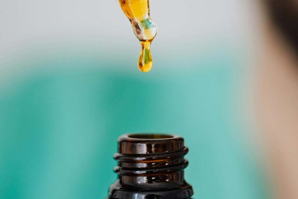 Curso Aromaterapia España