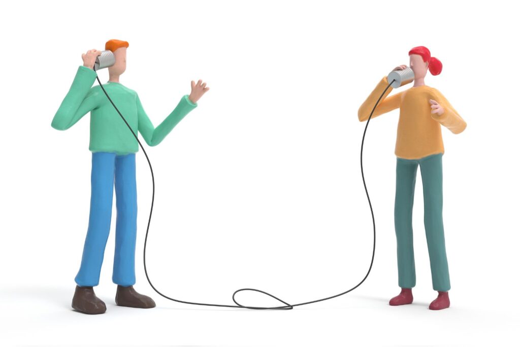 relación matrimonial